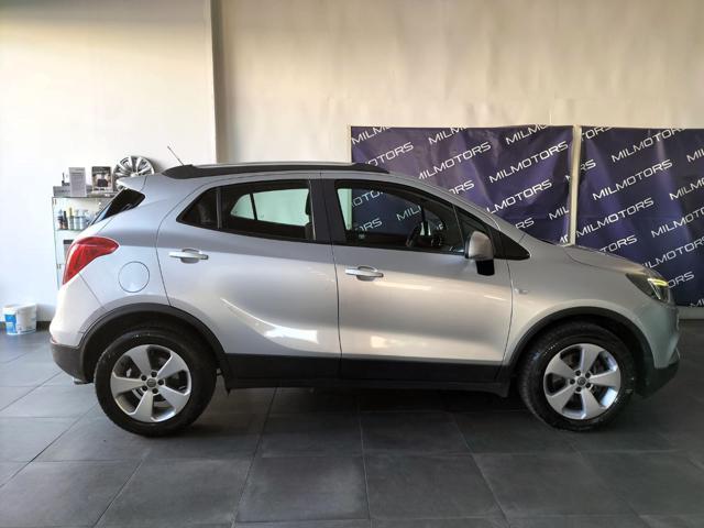 OPEL Mokka X 1.6 CDTI Ecotec 136CV 4x4 Start&Stop Advance
