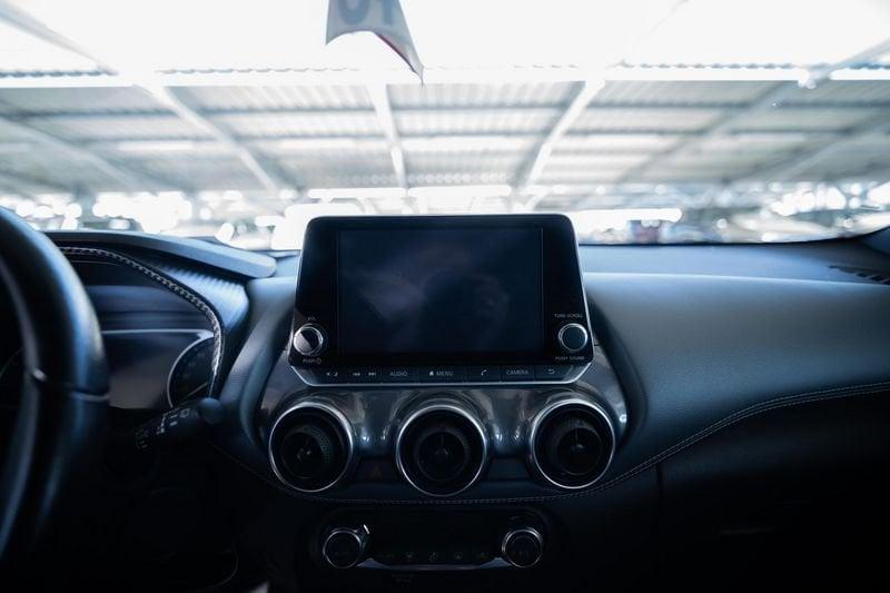 Nissan Juke 1.0 DIG-T N-Design 114cv