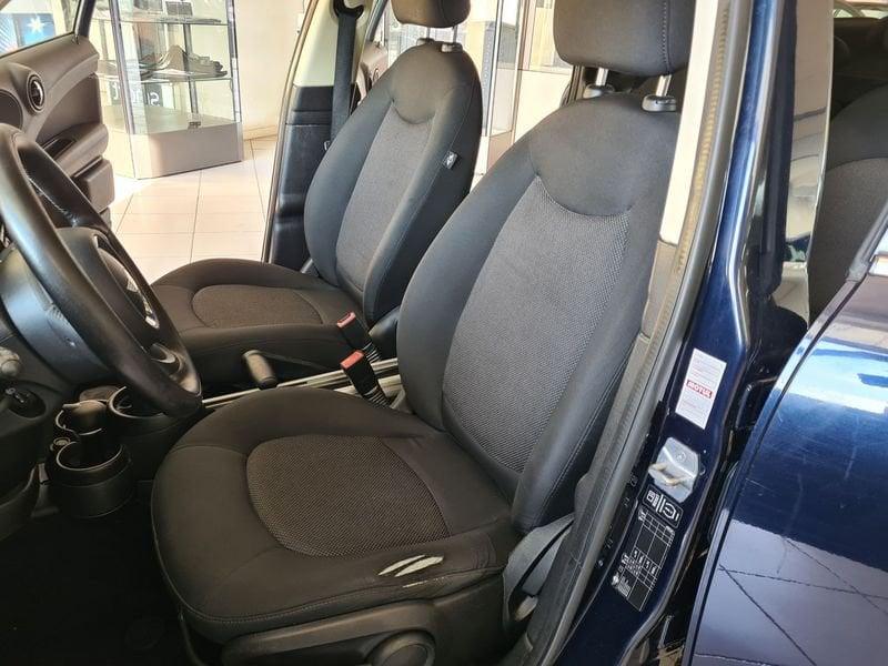 MINI Countryman Cooper D
