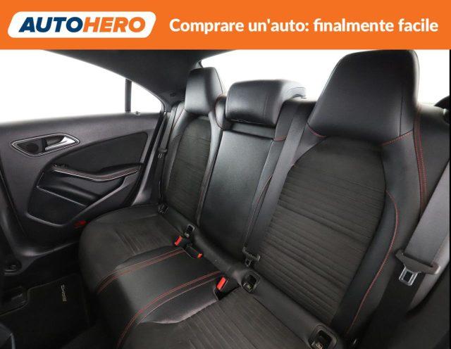 MERCEDES-BENZ CLA 200 d 4Matic Automatic Premium
