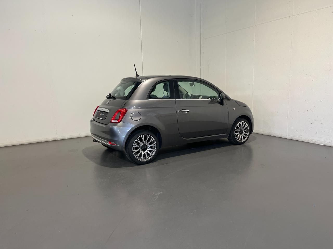 FIAT 500 1.2 LOUNGE 69CV MY18