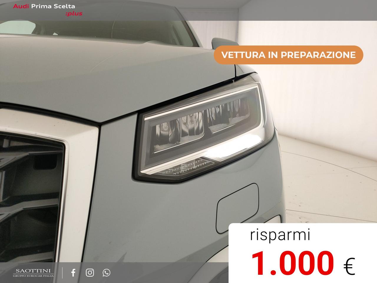 35 1.5 TFSI Business Advanced S tronic