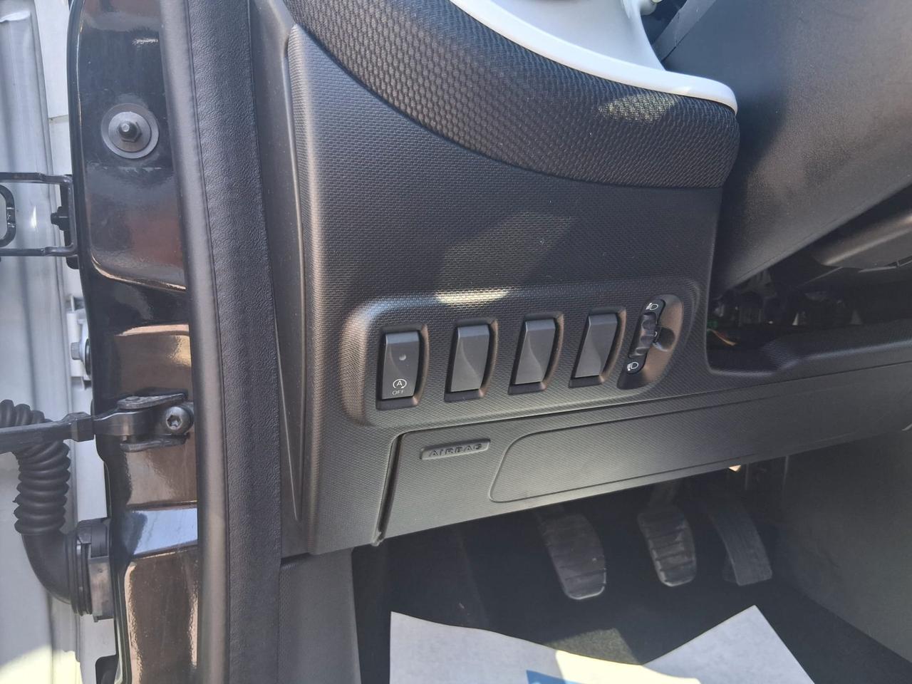 Smart forfour 1.0 Passion 71cv >> Carrozzeria a Nuovo !!