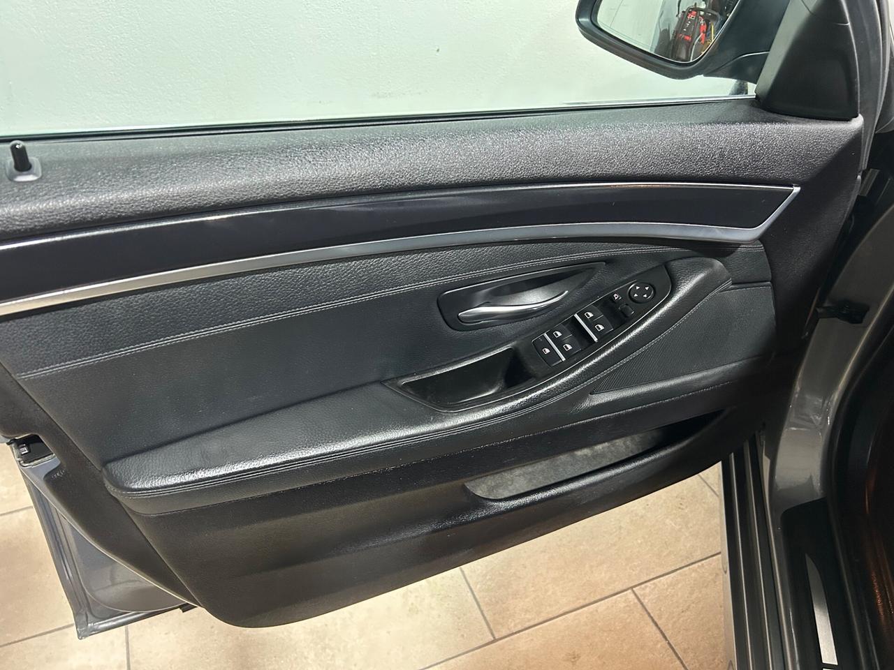 Bmw 530 530d cat Touring Futura