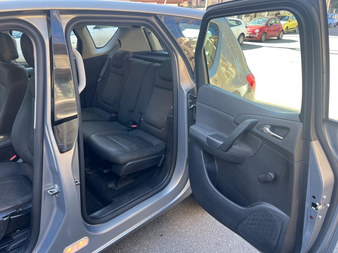Opel Meriva 1.7 CDTI 110CV x commercianti
