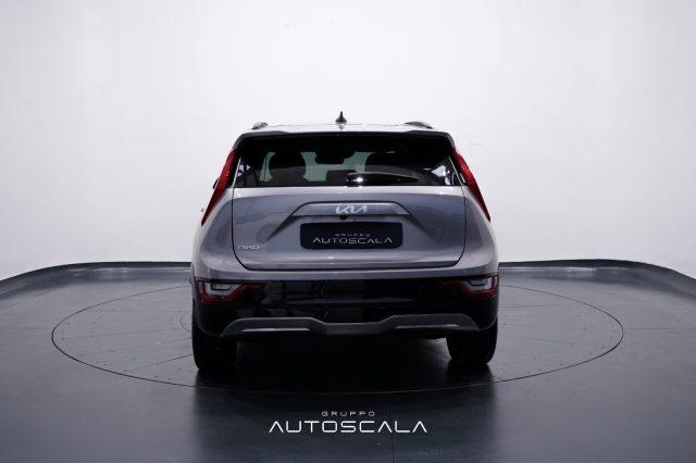 KIA e-Niro 64,8 kWh 204cv Evolution