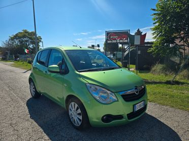 Opel Agila 1.0 12V Benzina NEOPATENTATI Con GARANZIA