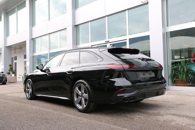 AUDI A6 Avant TDI 204CV S tronic S line edition