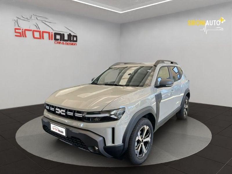 Dacia Duster Duster Tce 130 CV MHEV Journey 4x4 - PROMO SIRONIAUTO+