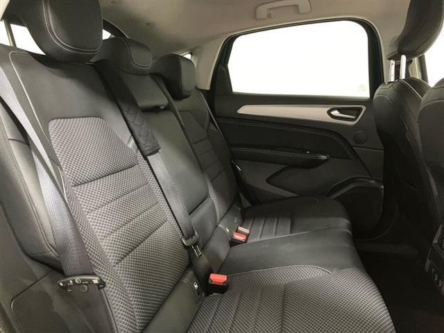 RENAULT Arkana 1.3 mild hybrid 140cv Techno EDC