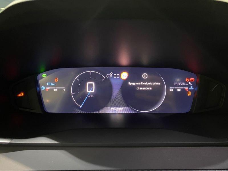 Peugeot 2008 2008 PureTech 100 S&S Allure