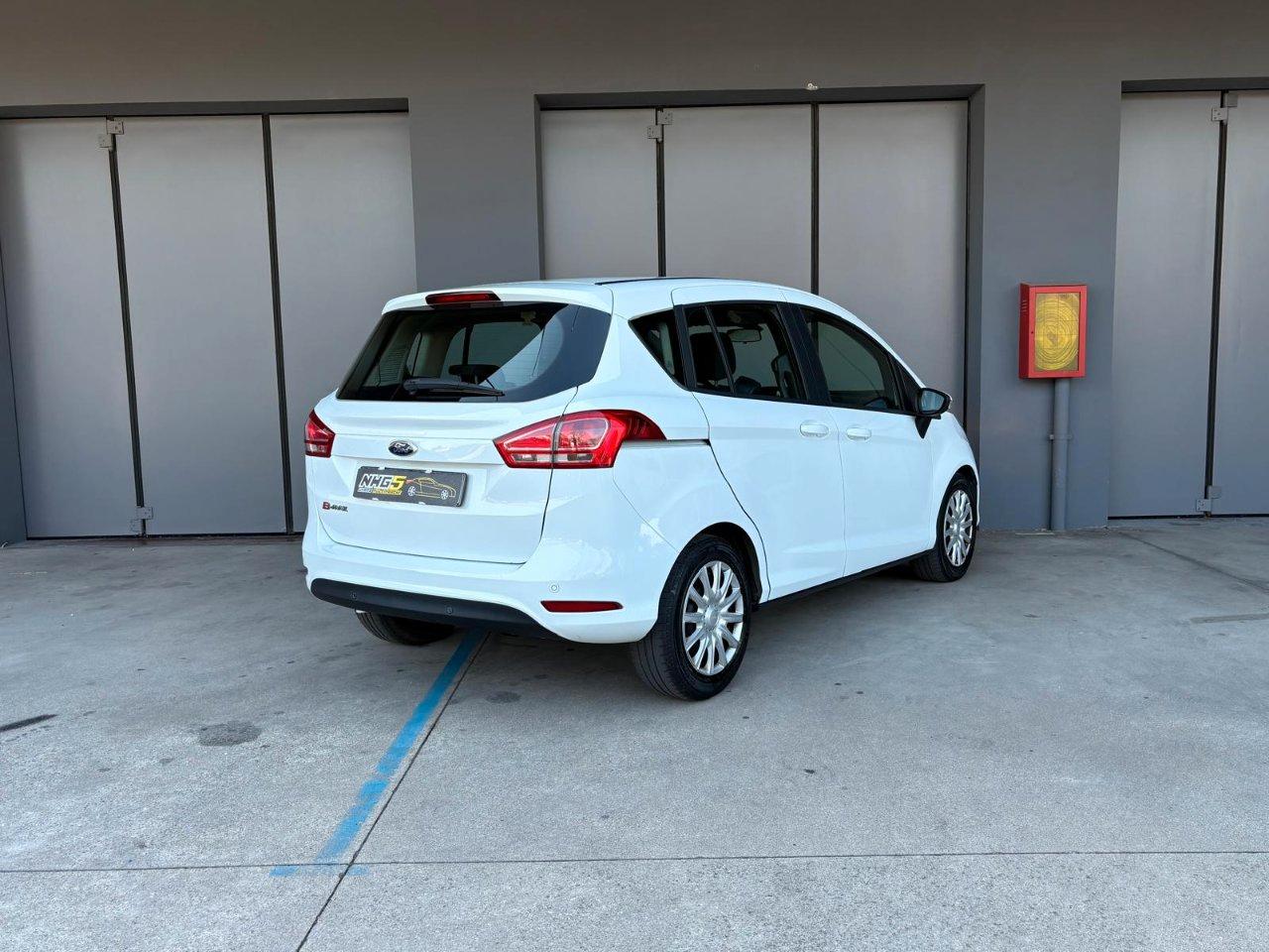 Ford B-Max 1.5 tdci Business 75cv E6