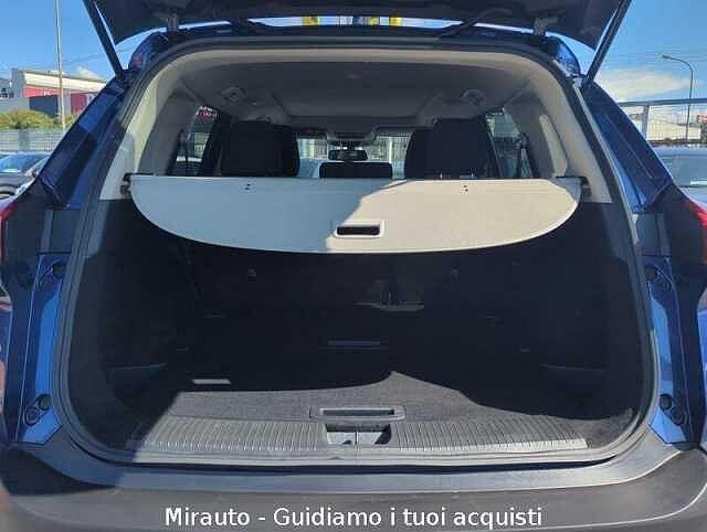 Nissan X-Trail 1.5 EREV e-Power N-Connecta Auto