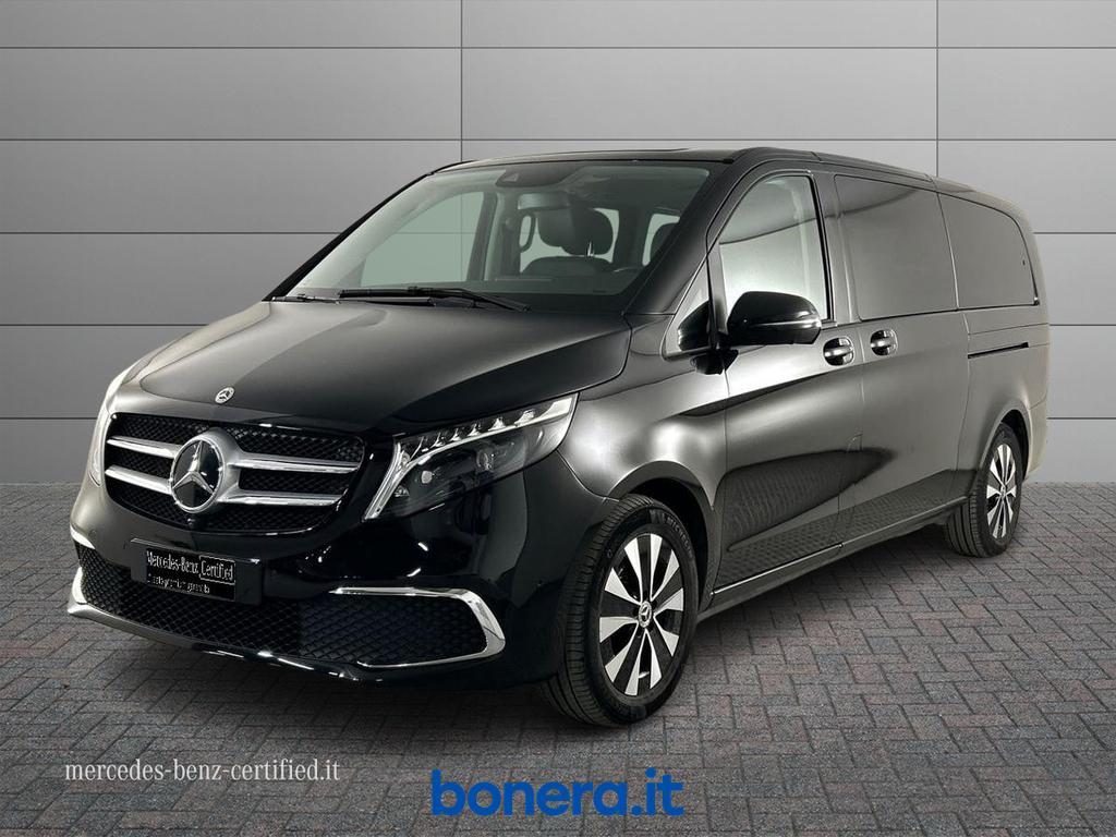 Mercedes Classe V ExtraLong 250 D Premium 9G-Tronic Plus