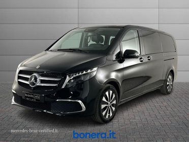 Mercedes Classe V ExtraLong 250 D Premium 9G-Tronic Plus