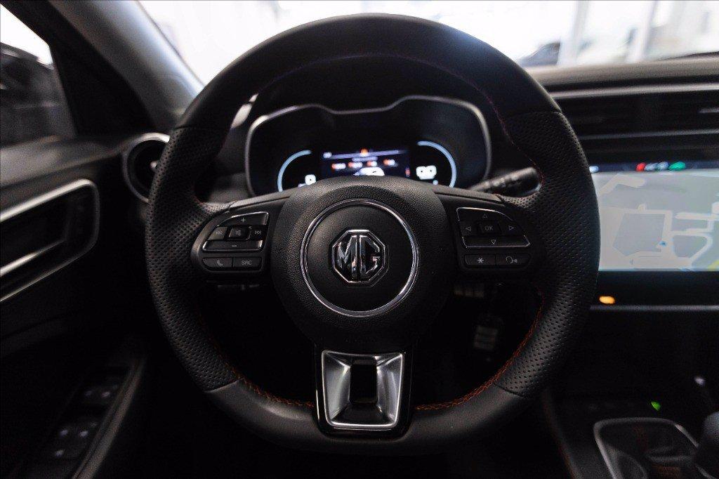 MG ZS 1.5 Luxury del 2024