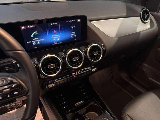 Mercedes-Benz B 250 e Plug-in hybr. Business Extra