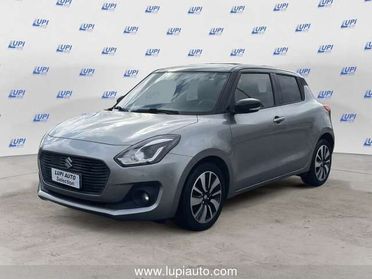 Suzuki Swift 1.2h Top 2wd