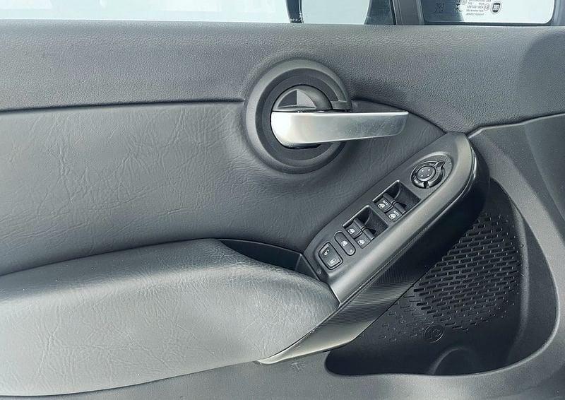 FIAT 500X 1.6 MultiJet 120 CV 120°