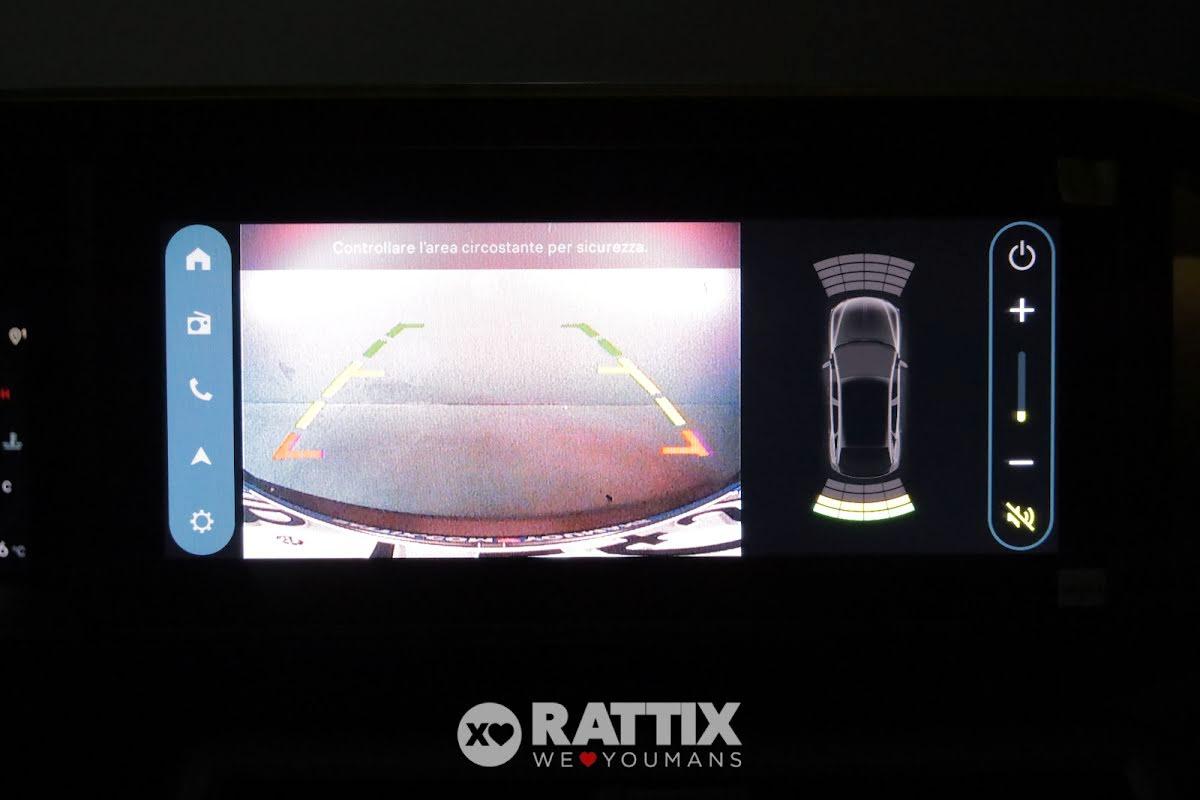 Fiat Grande Panda 1.2 Hybrid 110CV La Prima e-DCT