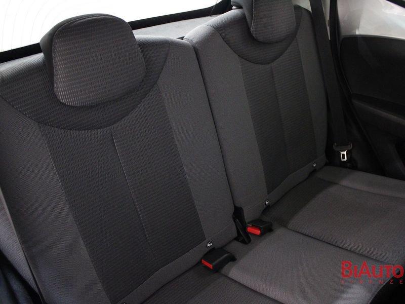 Toyota Aygo Aygo 5p 1.0 x-play 72cv