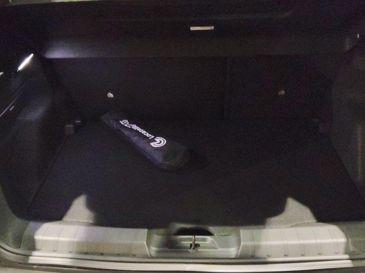 JEEP Avenger Benzina Avenger Longitude 1.2 100cv