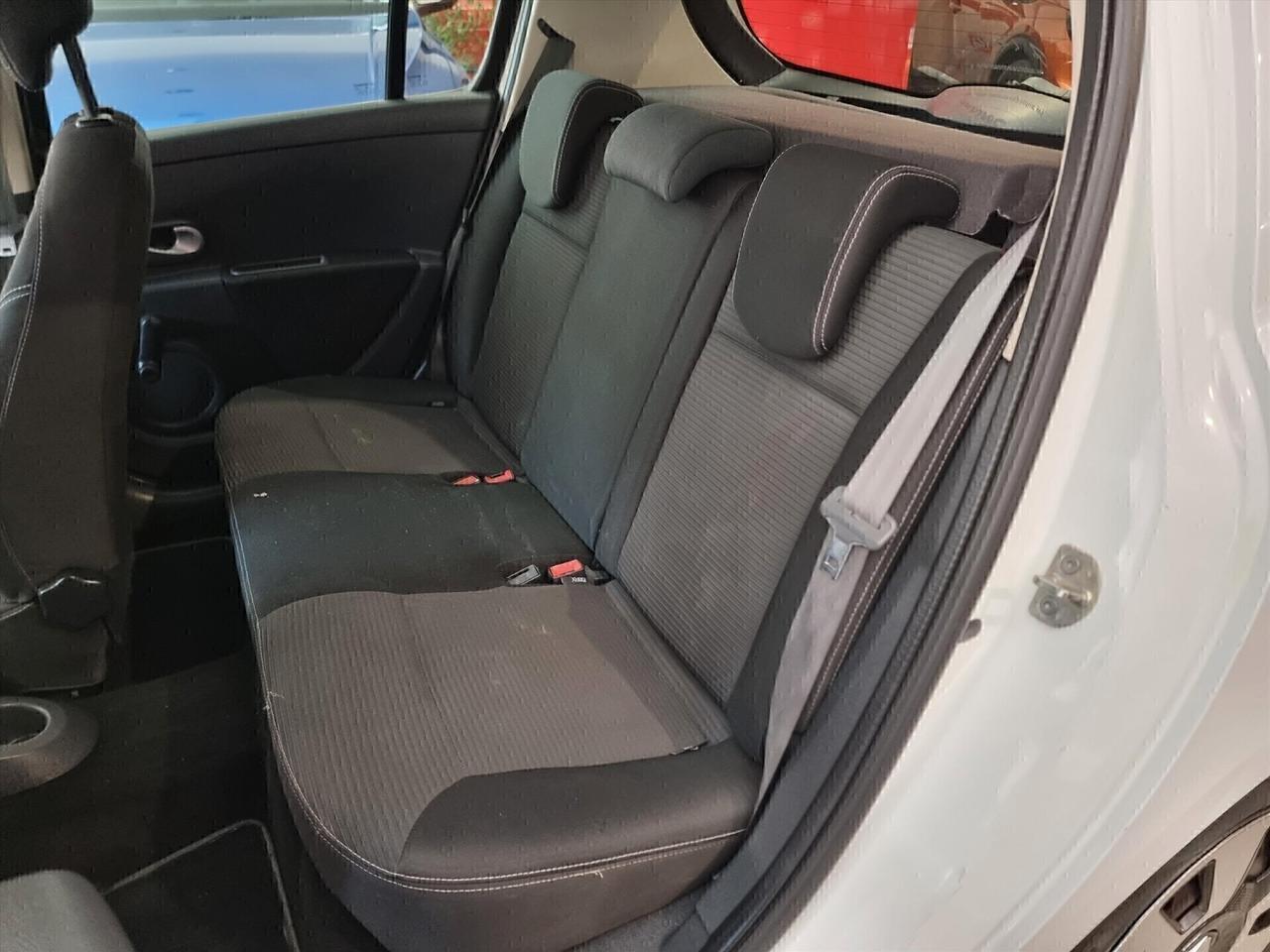 Renault Clio 1.2 16 V 5 porte Dynamique