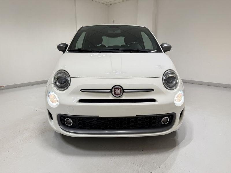 FIAT 500 500 1.2 S