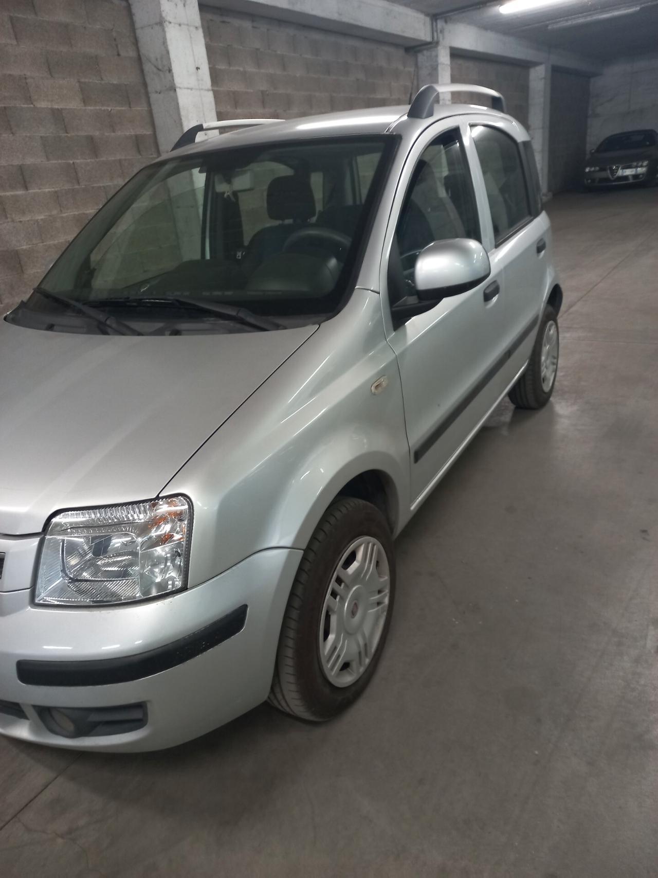 Fiat Panda 1.2 Dynamic Natural Power Mamy