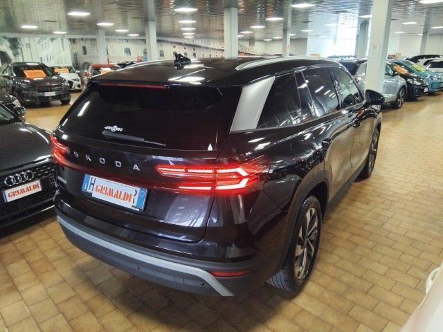 SKODA Kodiaq 2.0 TDI DSG 7 posti Style MATRIX C/GRIMALDI SP.DAY