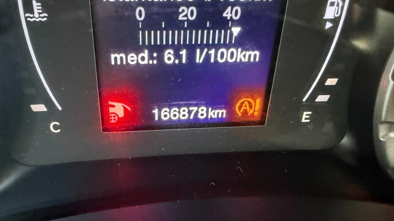 Jeep Renegade 1.6 Mjt 120 CV Limited GARANZIA 12 MESI