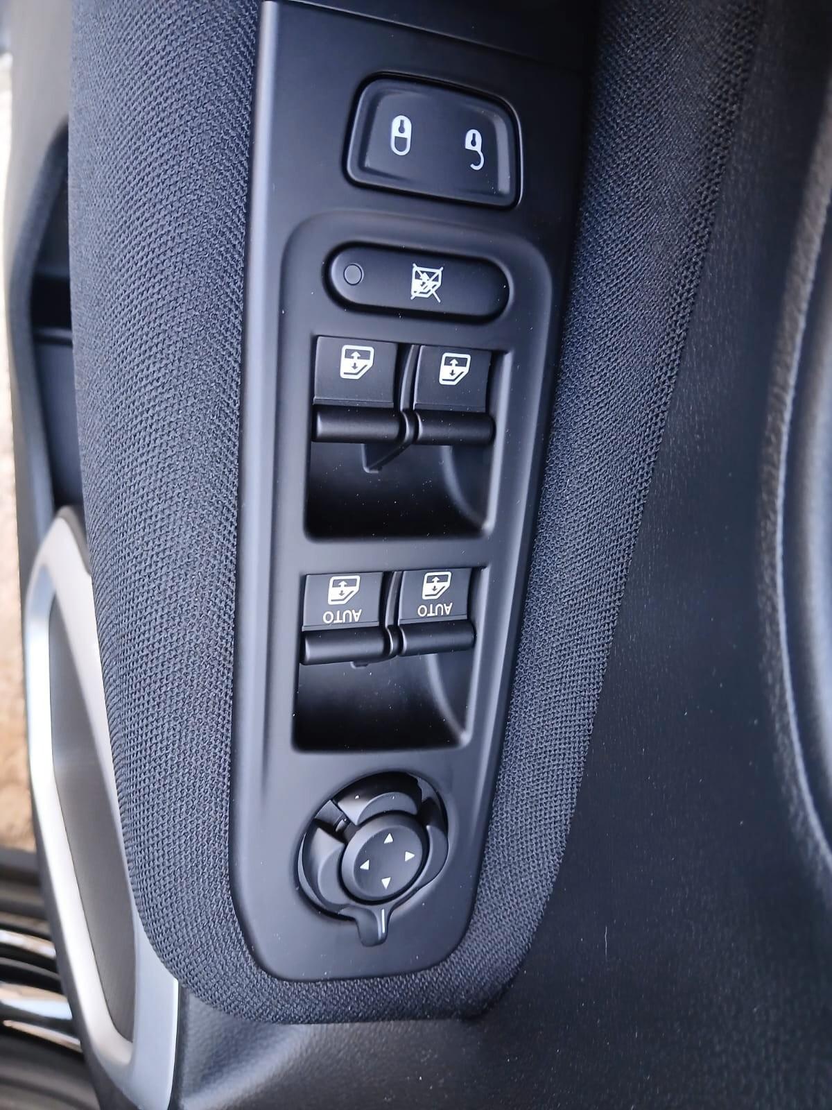 Jeep Renegade 1.6 Mjt 130 CV Business