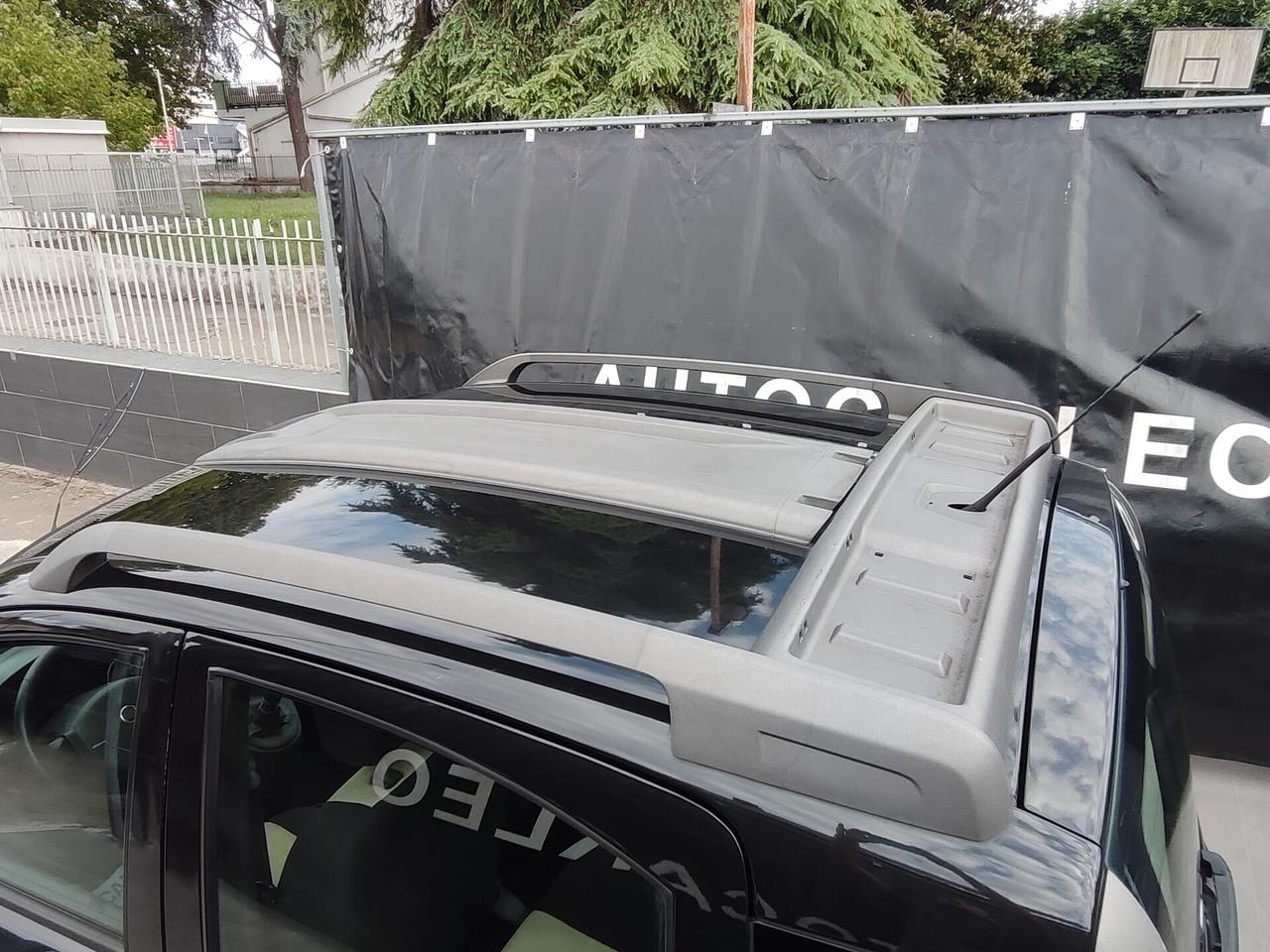 Fiat Panda 1.3 MJT 70cv 4x4 Cross