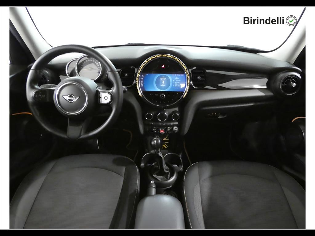 MINI Mini 5 porte (F55) - Mini 1.5 One Classic 5 porte