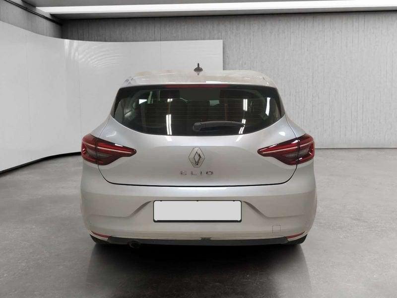 Renault Clio 1.5 blue dci Zen 85cv