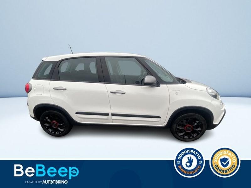 FIAT 500L 1.3 MJT SPORT 95CV MY20