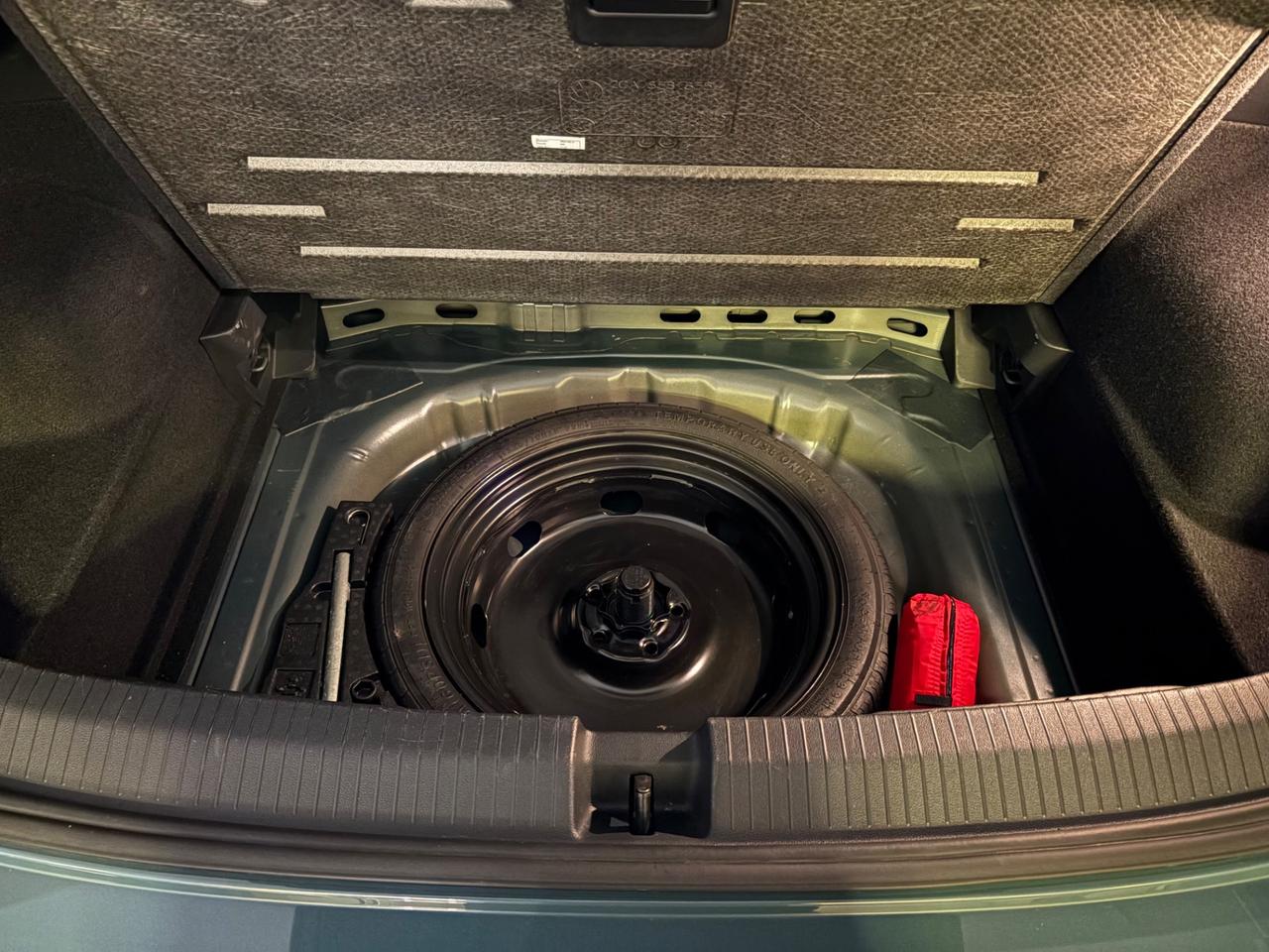 Volkswagen T-Roc 1.0 TSI Style