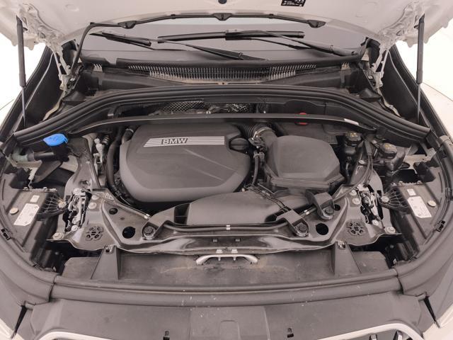 BMW X1 xdrive23d mhev 48V X-Line Ed.Balance auto