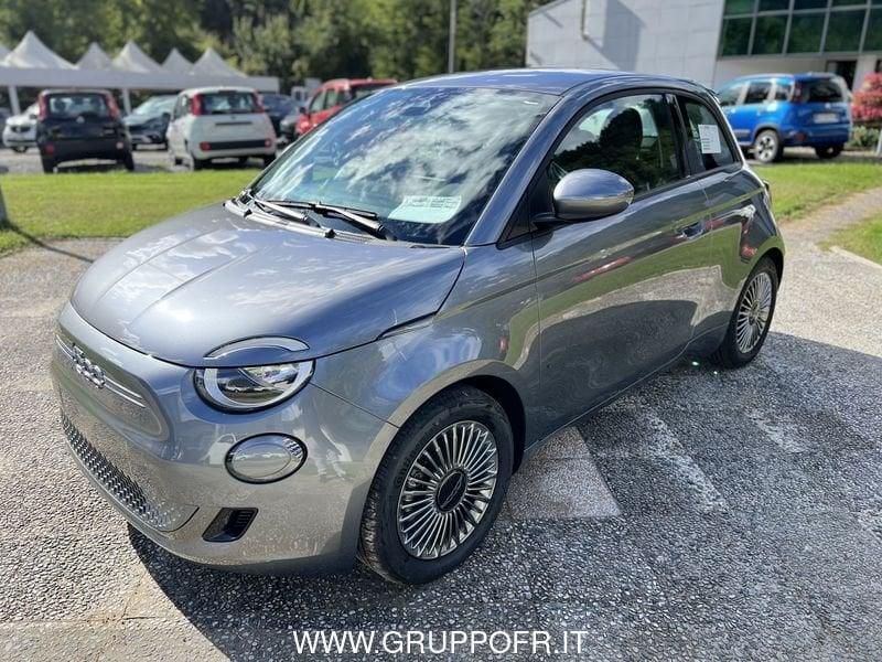 FIAT 500 Berlina 320 42 kWh