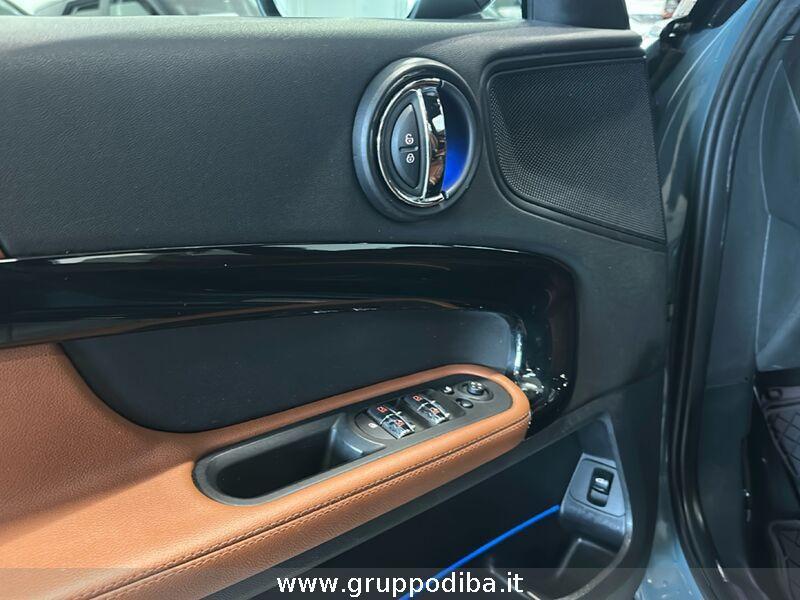 MINI Mini Countryman F60 2020 Diese Mini Countryman 2.0 Cooper SD Yours auto