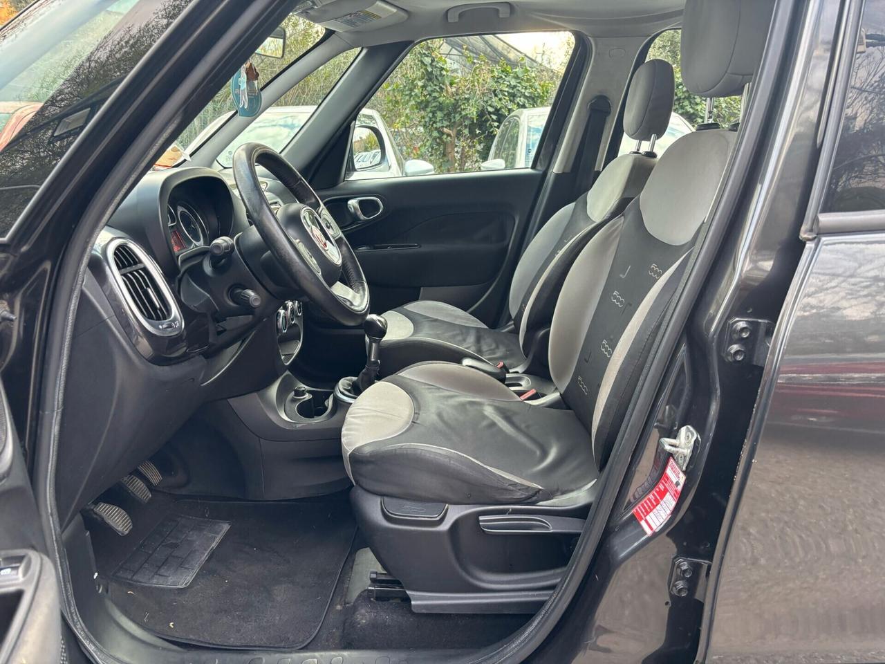 Fiat 500L 1.3 Multijet 85 CV Pop Star OK Neopatentati
