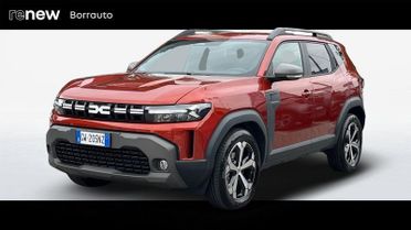 Dacia Duster Duster Hybrid 140 CV Journey