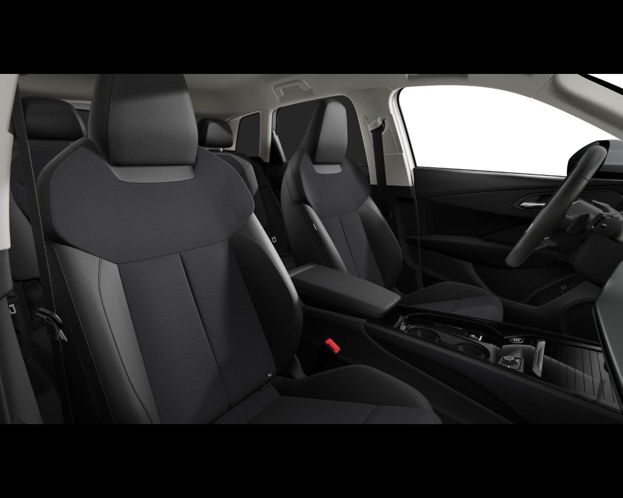 AUDI Audi Q3 SUV Business Advanced TDI 110 kW S tronic