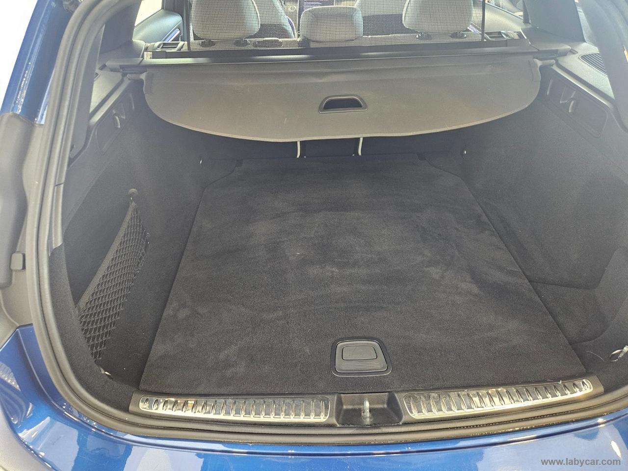 MERCEDES-BENZ C 300 d Mild hybrid S.W. Premium