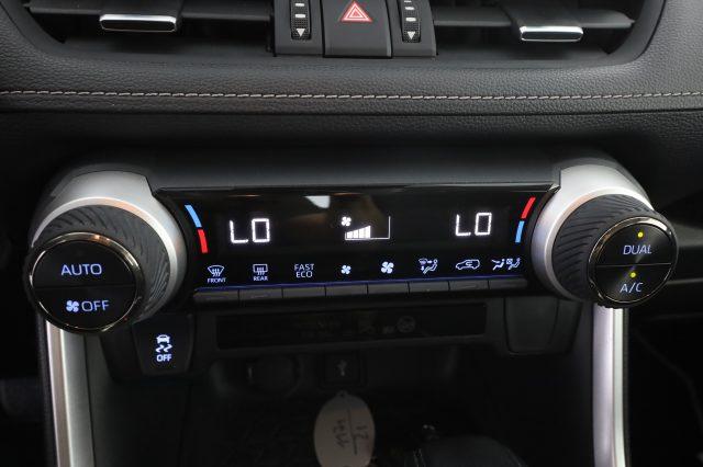 TOYOTA Other RAV4 RAV4 2.5 HV (218CV) E-CVT 2WD Business