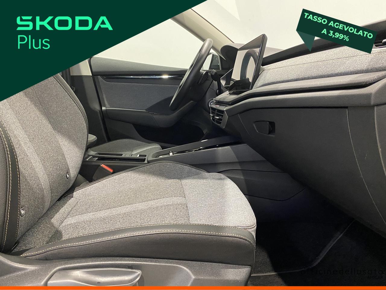 Skoda Octavia wagon 2.0 tdi 150cv executive dsg