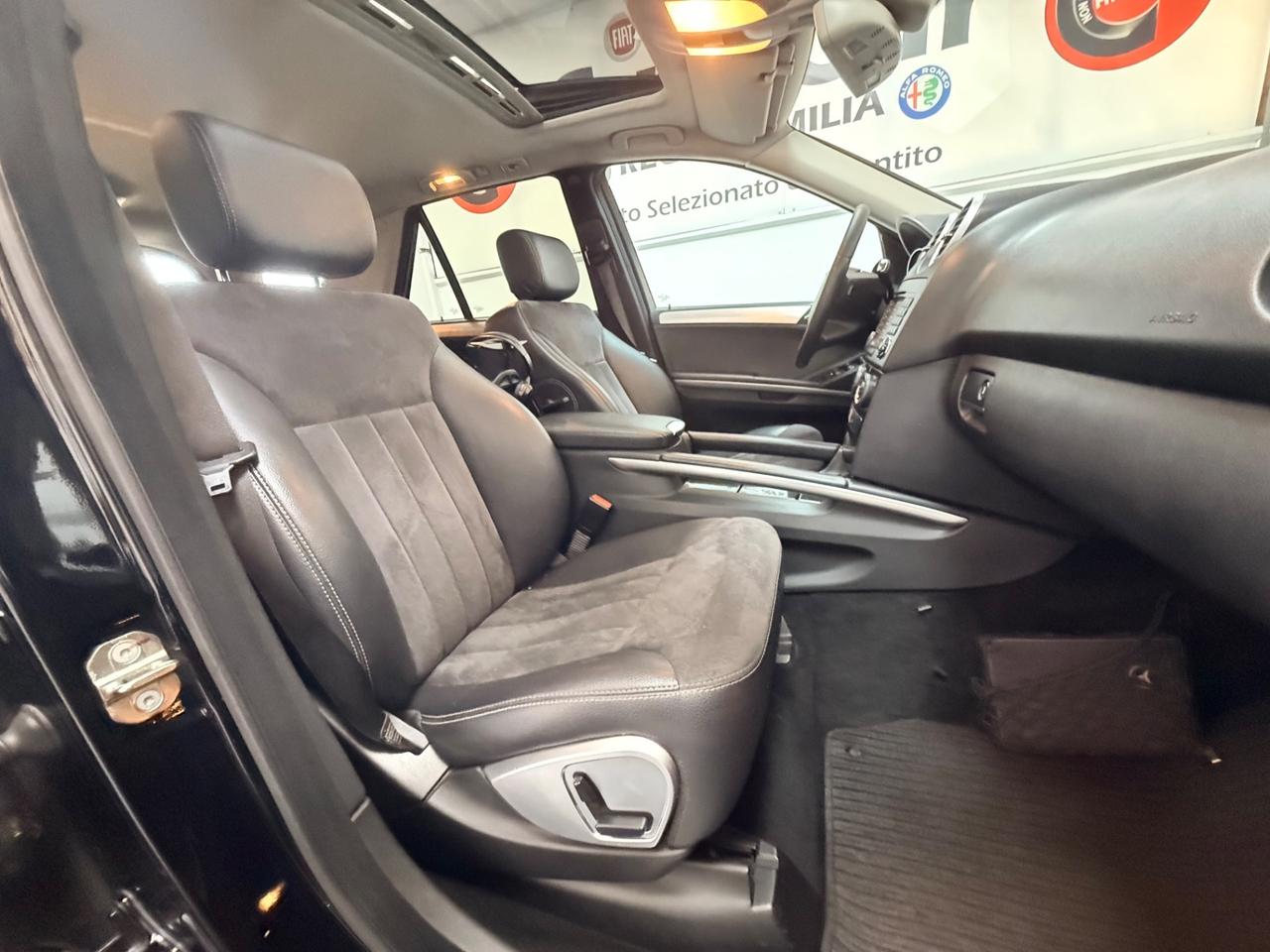 Mercedes-benz ML 320 3.0 CDI 224CV Sport 06/2006 EURO 4