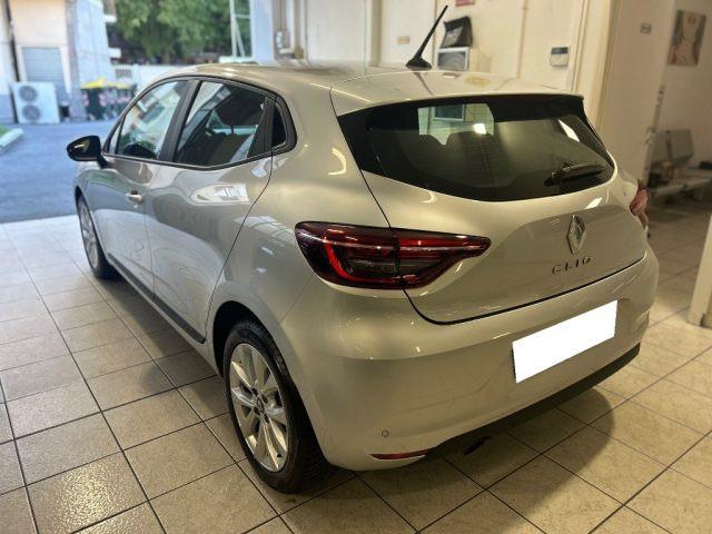 RENAULT Clio TCe 100 CV 5 porte Business