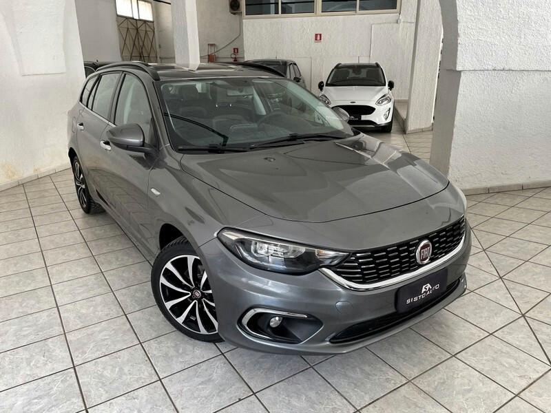 Fiat Tipo 1.6 Mjt S&S SW Lounge