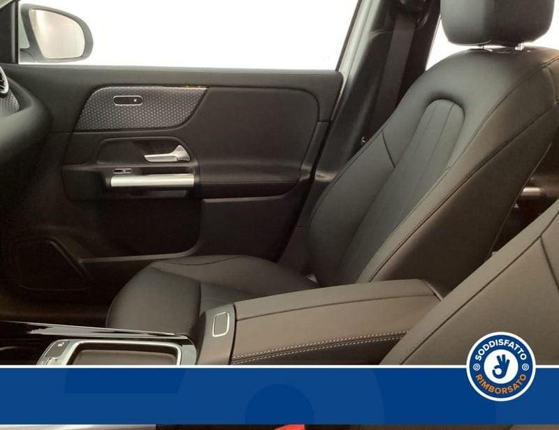 Mercedes-Benz GLA 180 d Automatic Advanced Progressive